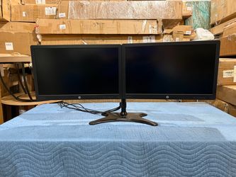 Computer Monitors Set