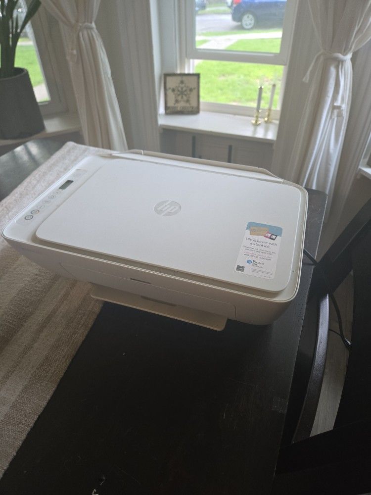 Wireless Printer