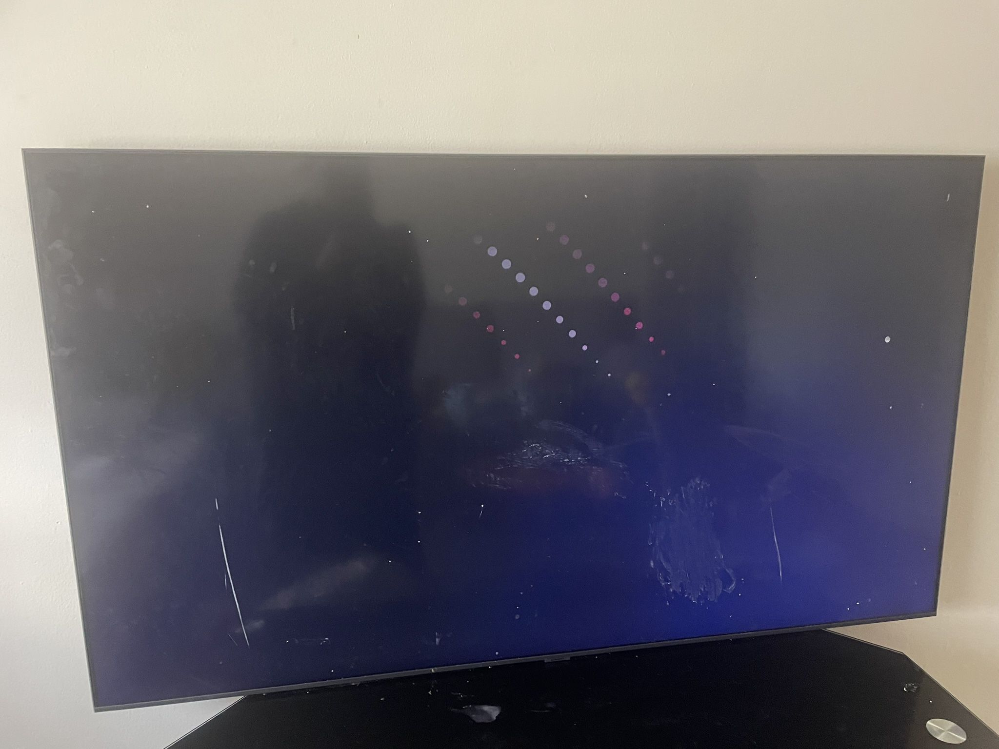 65 Inch Samsung tv