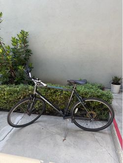 Giant Escape 2 -Ready to Ride
