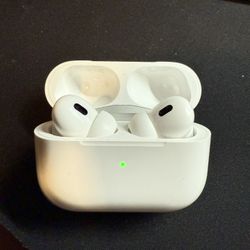 Apple AirPod Pro 2 (USB-C Case)