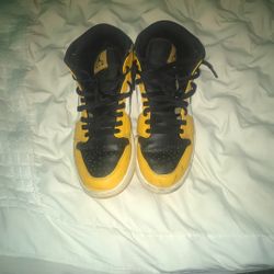 Jordan 1s 30$ Or Best Offer 