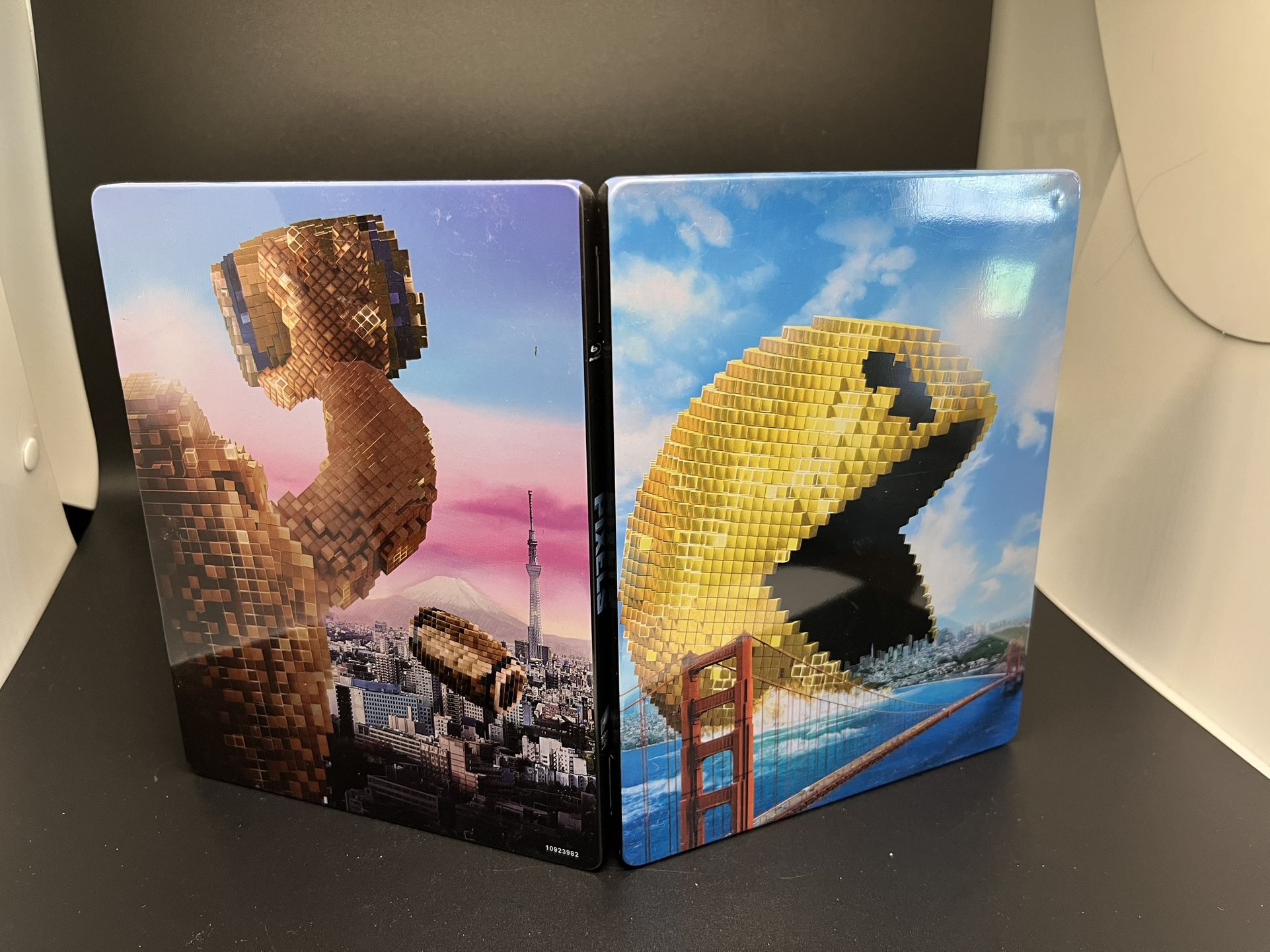 Pixels