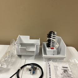 Ice Maker Accessory Kit IM-6D
