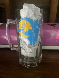 Beer Mug