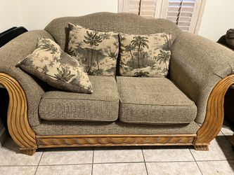 Love Seat For Sale