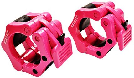 HulkFit Multi-Function Power Cage Rack Crossfit Attachments