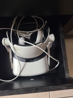 Oculus quest 2