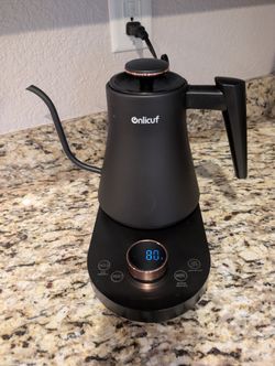 Electric Kettle