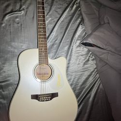 Takamine GD37CE 12-String