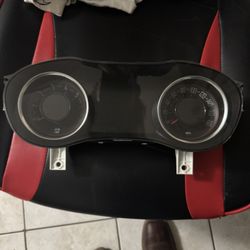 2016-2022 Dodge Challenger 392 Cluster