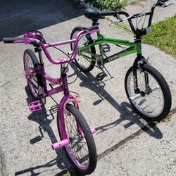 Kent Kids Bicycle