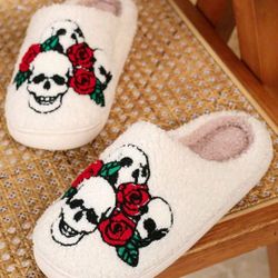 Halloween Slipper $20 Each Or 2 For $30