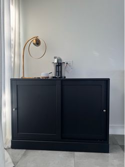 IKEA HAVSTA Sideboard / Storage Cabinet