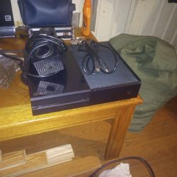 Xbox One 