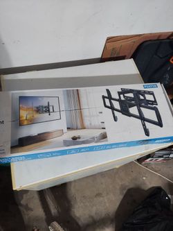 PERLESMITH Extra Large TV Mount