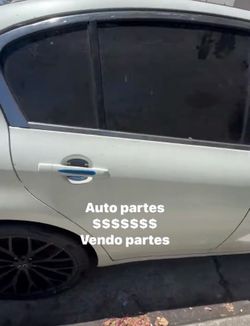 Infiniti Q40 2015