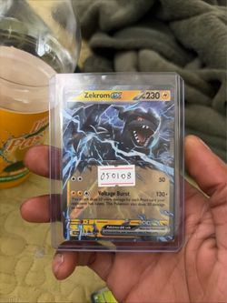 Pokémon cards