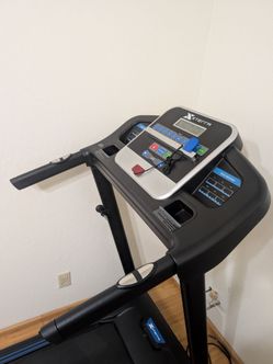 Like New Lightly Used Xterra Fitness TR 150