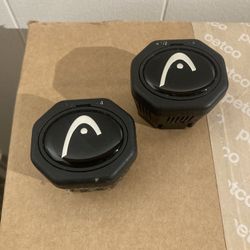 Head Prestige Handle Caps