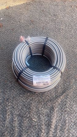WIRE12/2MC 250 FT $180