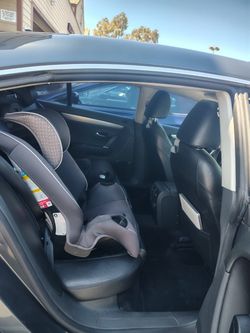 Volkswagen cc 2009
