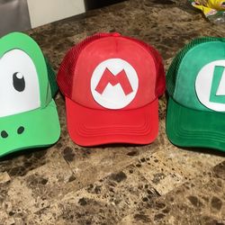 DIY Hats