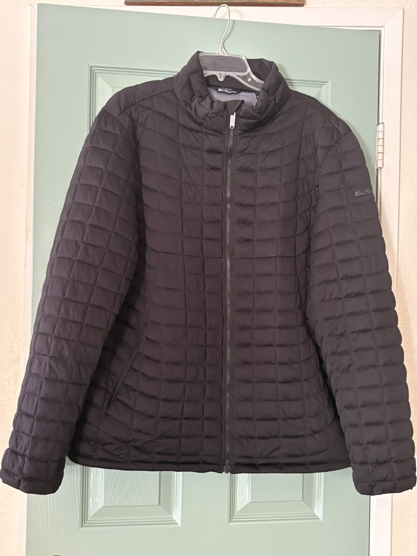 Ben Sherman Jacket Like New!!