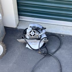 Circular Saw