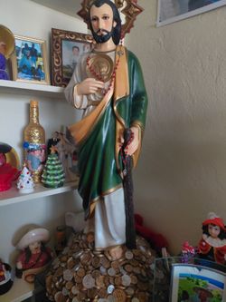 Saint Judth