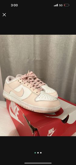 Women’s Dunk