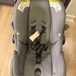 Nuna PIPA series infant car seat