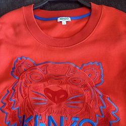Kenzo Sweatshirt 