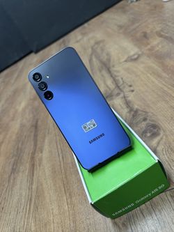 Samsung A15 5G Cricket Wireless