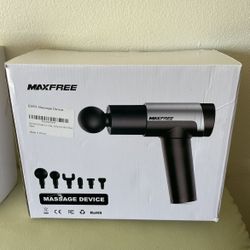 Massage Gun