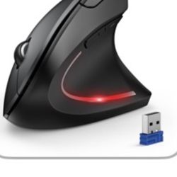 Tecknet Wireless Mouse 
