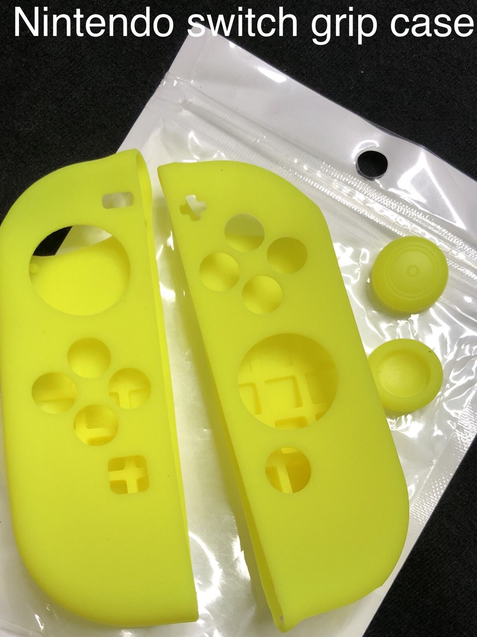 Nintendo Switch Controller Case