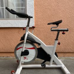 Exercise Bike For Sale 