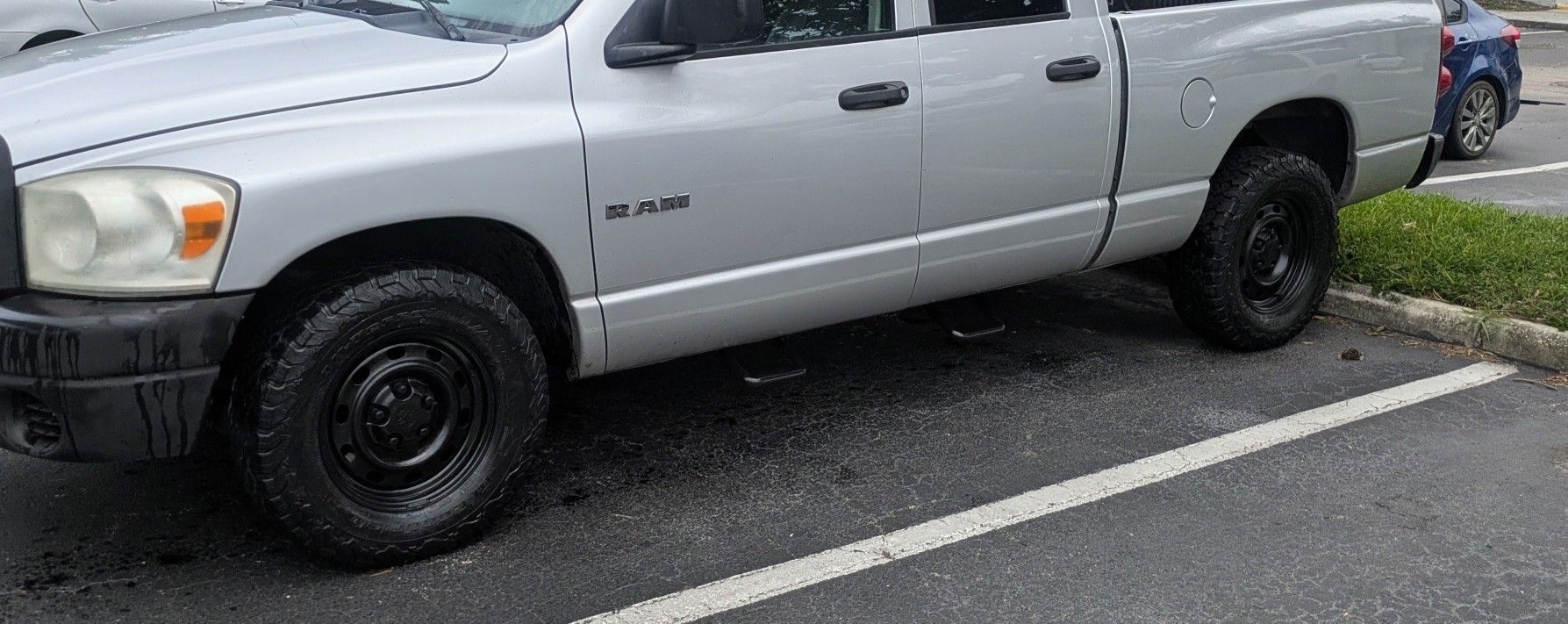 5x5.5  5x139.7 Whells Rims Tires