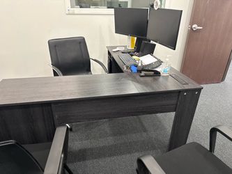 Desk NEW