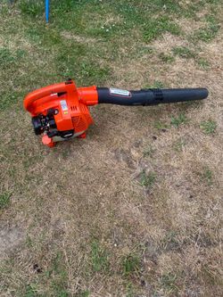 Echo PB-250LN Handheld Gas Leaf Blower