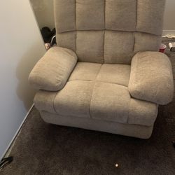 Lazy Boy Chair