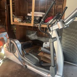 Lift Fitness Elliptical 