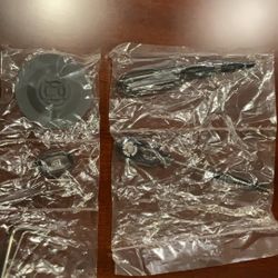 Breville Oracle Cleaning Utensils 