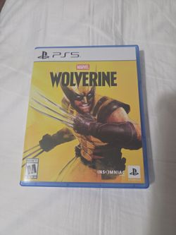 Wolverine