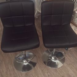 Barstools 