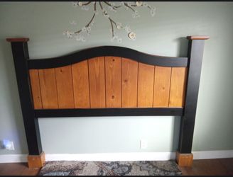 Headboard