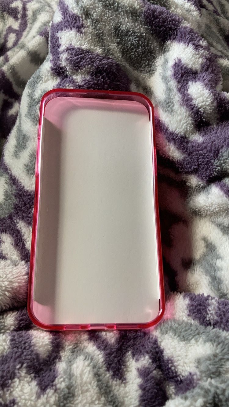 iPhone 12/13 Phone Case