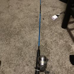Fishing Rod