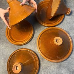 Original Moroccan Tagine